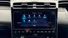 Hyundai TUCSON 1.6 TGDi SE Connect 5dr 2WD Petrol Estate